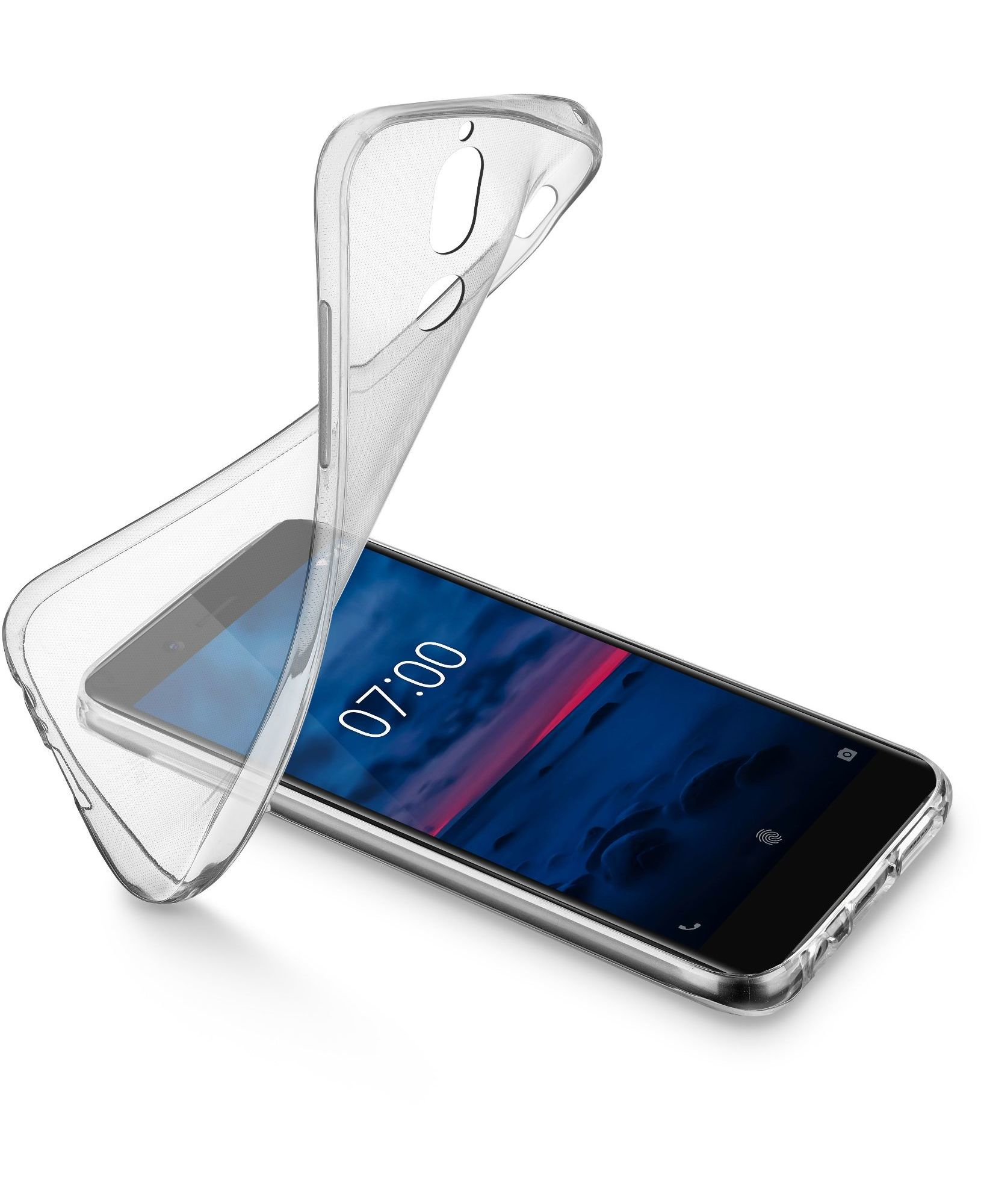 Cellularline Soft - Nokia 7