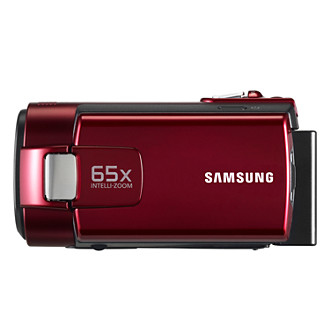 Samsung SMX-F40RP camcorder Handheld camcorder – image 5