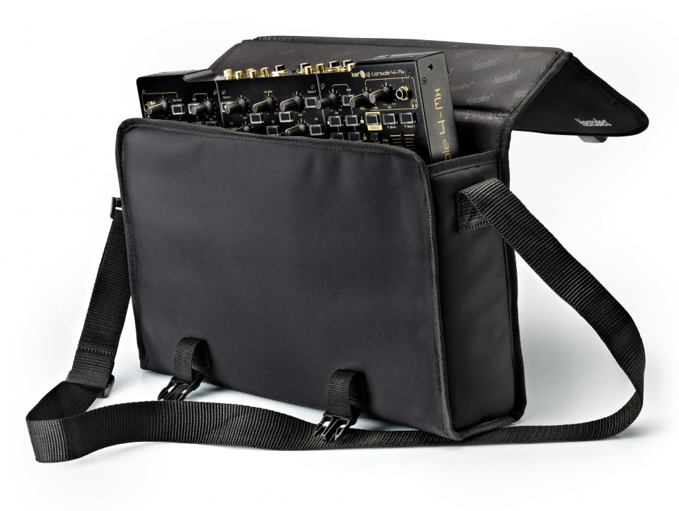 Hercules DJ Console 4-Mx – image 5