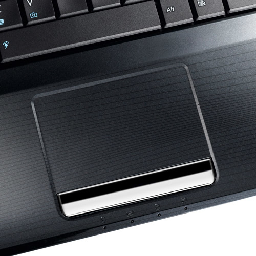 ASUS A72JR-TY073V laptop Intel® Core™ i3 i3-350M – image 4