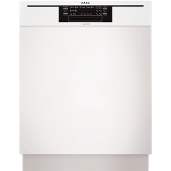 AEG F78028IW0P Semi built-in 12 place settings