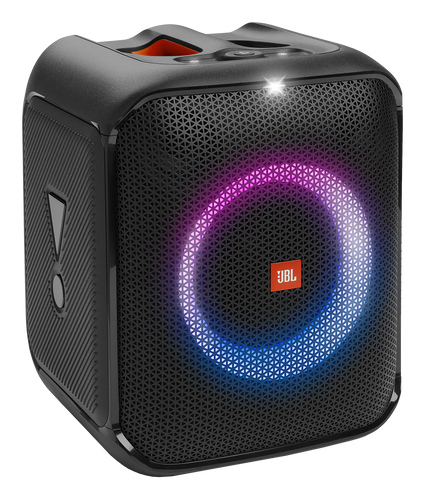 JBL Partybox Encore Essential Mono portable speaker Black 100 W image 1