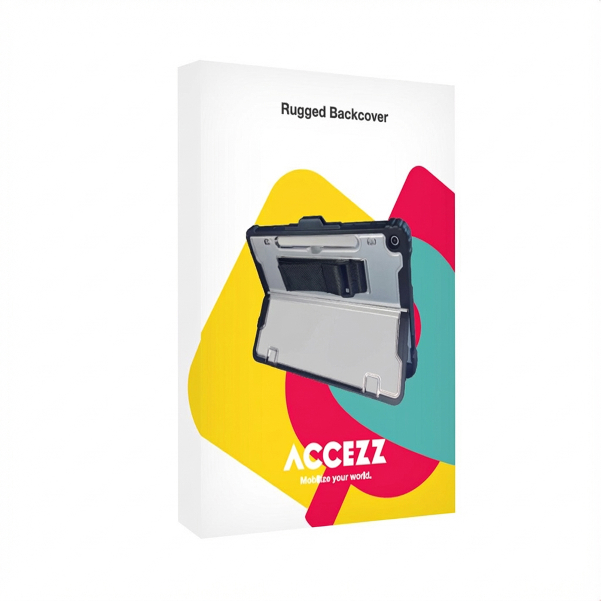 Accezz SH00088280 tablet case – image 2