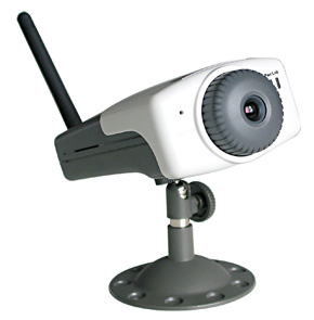 Lindy 42449 security camera