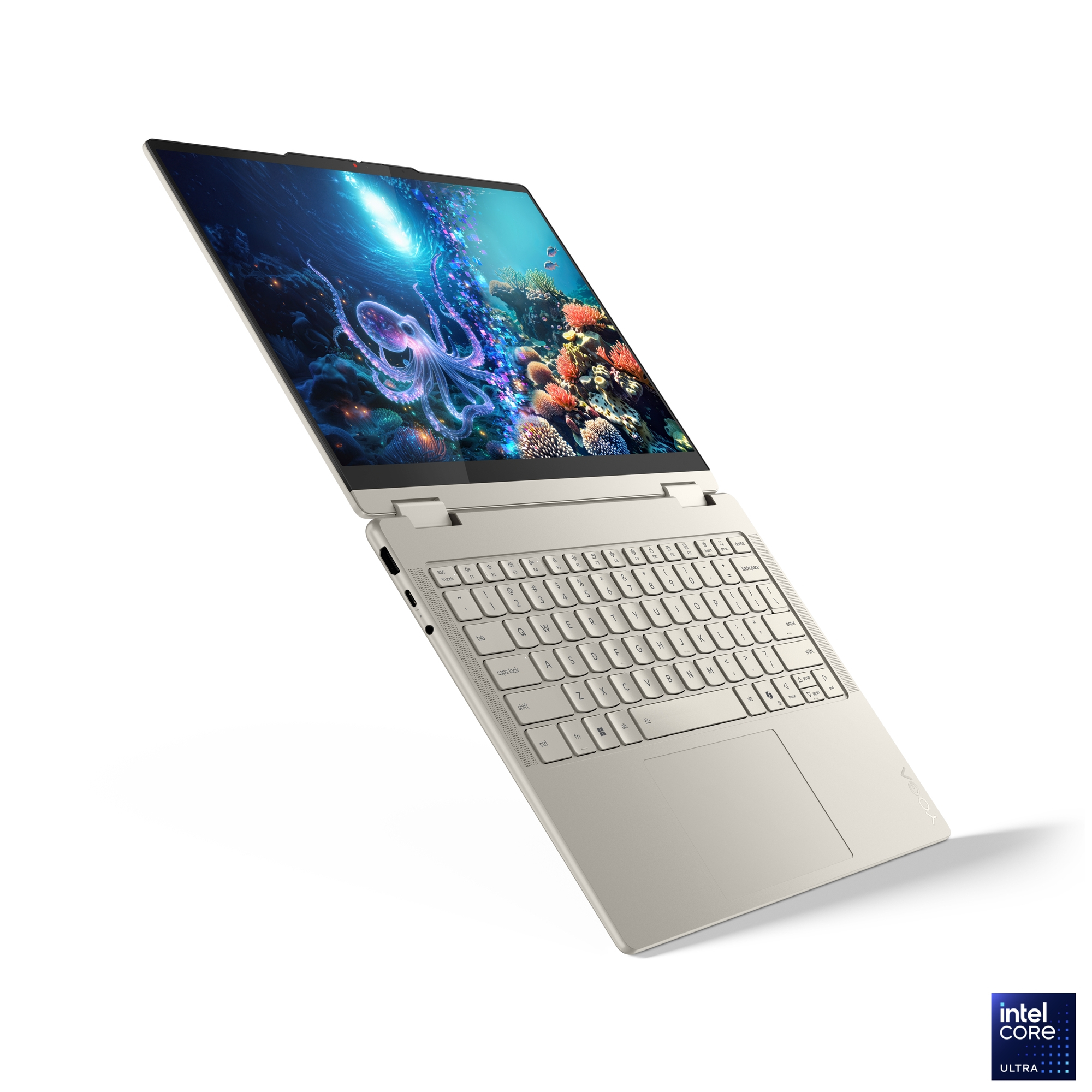 Lenovo YG 7 2-in-1 ULT5 16GB 512GB W11H – image 6