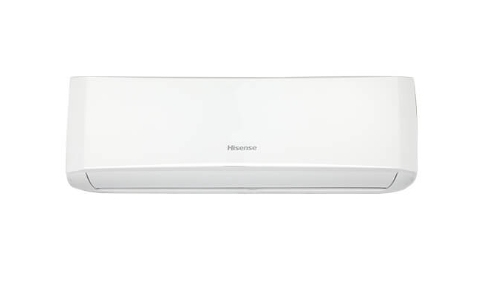 Hisense AU242CBW air conditioner Air conditioner indoor unit White – image 1
