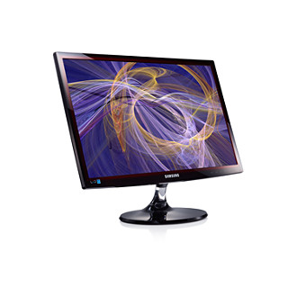 Samsung S23B350H computer monitor – image 4