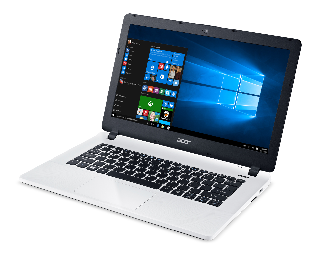 Acer Aspire ES1-331-C3UU Intel® Celeron® N3050 Laptop – image 7