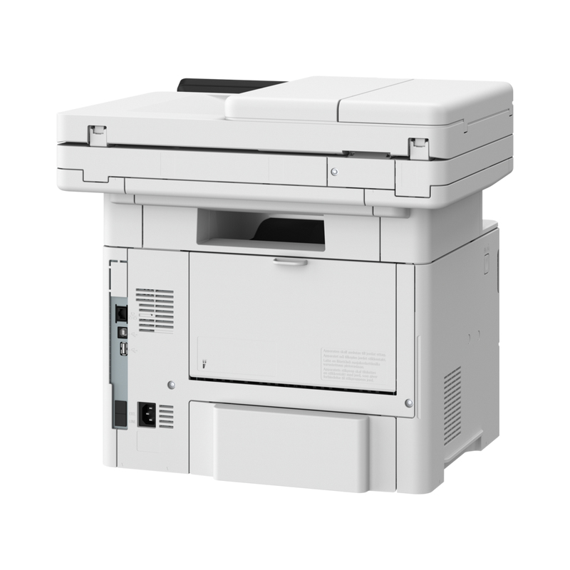 Canon imageFORCE 1643 – image 5
