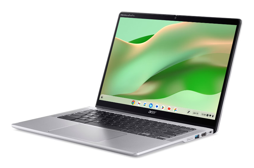 Acer Chromebook Spin 314 CP314-2HN-39K7 Intel Core 5 120U – image 4
