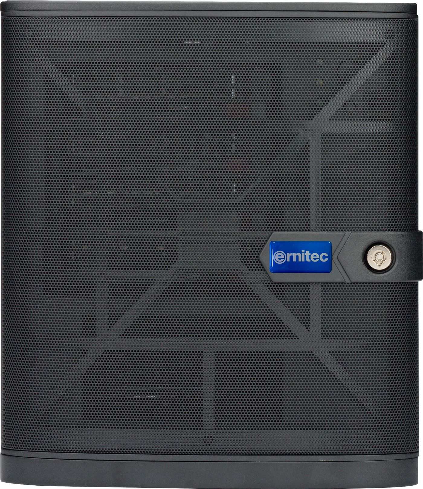 Ernitec VIKING-T1-4TB-V2 server Intel® Core™ i7 – image 1
