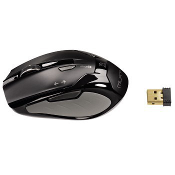 Hama 00052372 mouse Ambidextrous RF Wireless Optical 1600 DPI – image 4