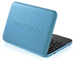Samsung N N310-KA03 Intel Pentium Mobile N270 Netbook – image 4