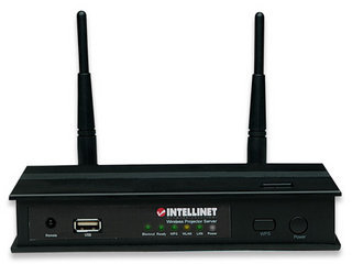 Intellinet 524759 wireless presentation system – image 5