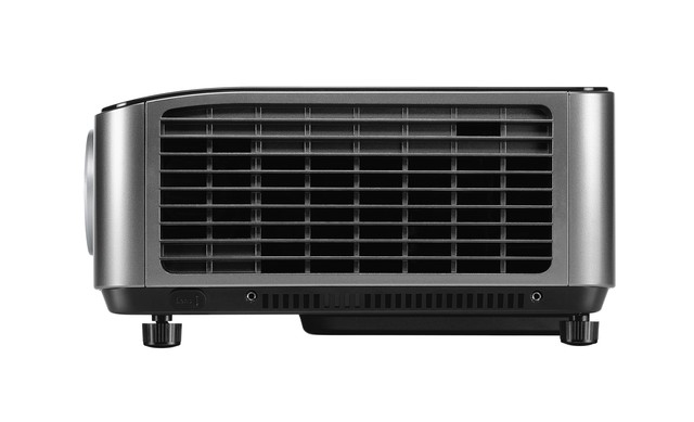 BenQ MX717 4000 ANSI lumens DLP XGA (1024x768) Black – image 7