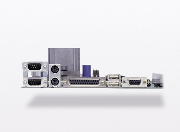 Fujitsu Mainboard D1064-A – image 2