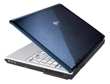 LG R405-H.CPNTV laptop Intel® Celeron® M