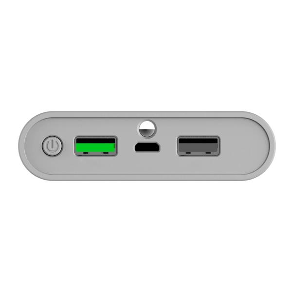 Celly PBD10000WH power bank Lithium-Ion (Li-Ion) – image 2