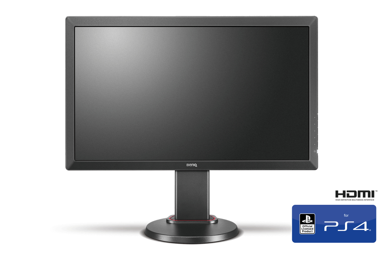 ZOWIE RL2460S computer monitor – image 1