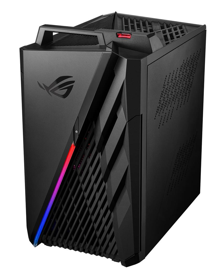 ASUS ROG Strix GA35 G35DX-SP003D AMD Ryzen™ 7 – image 4