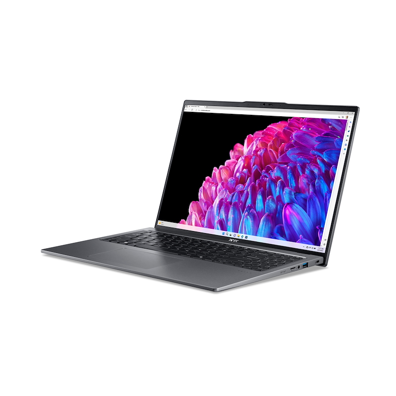 Acer Swift Go 14 SFG16-72-79MF Intel Core Ultra 7 155U Laptop – image 3
