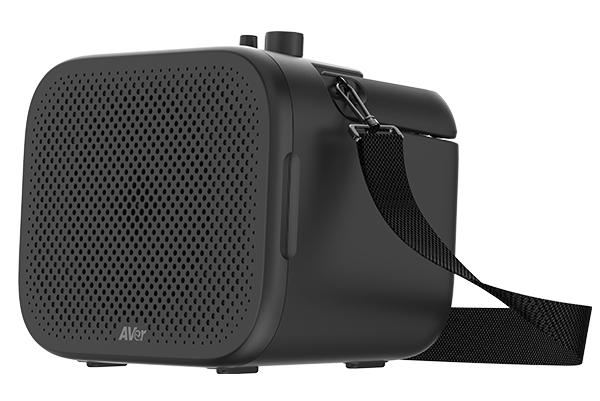 AVer AMPLIWAVEGO portable stereo system Digital – image 9