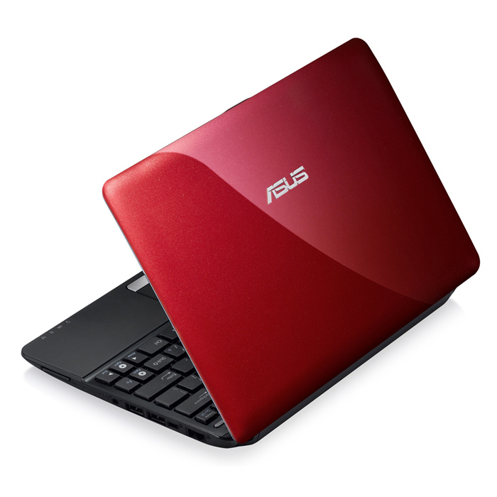 ASUS Eee PC 1015BX-RED029W AMD Dual-Core C-60 – image 4