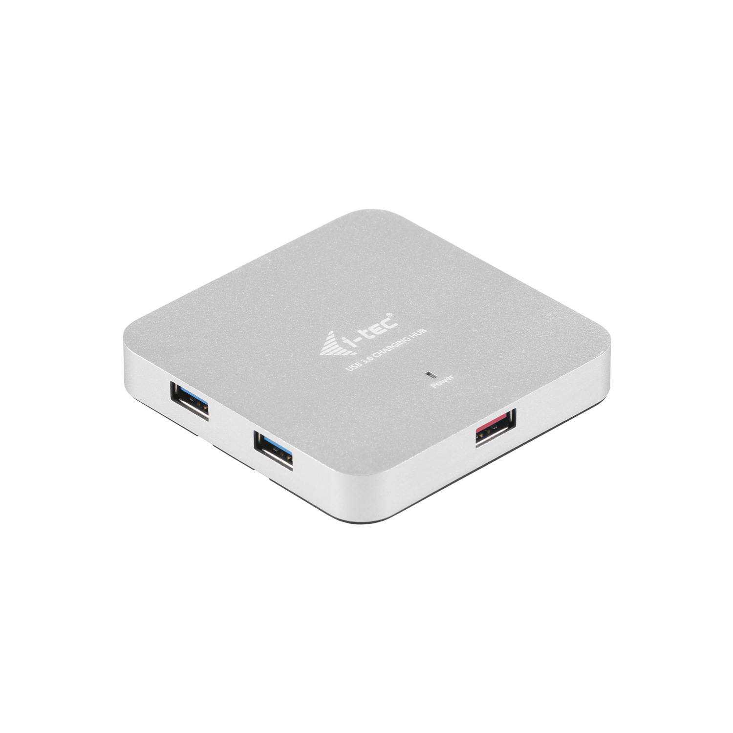 i-tec USB 3.0 Metal Charging HUB – image 2