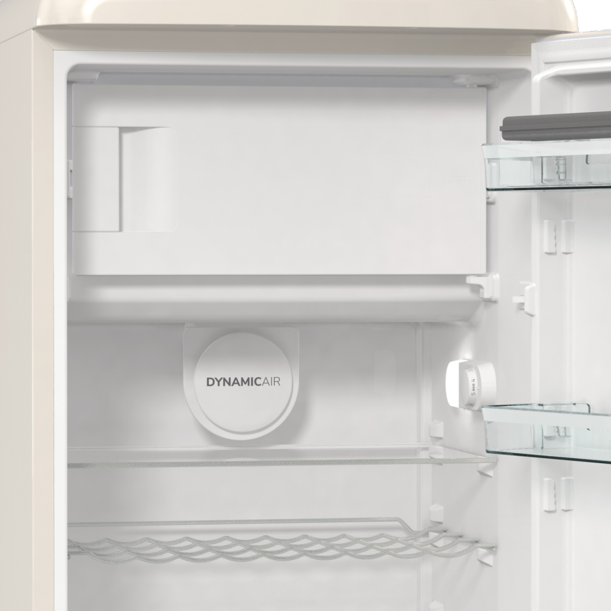 Gorenje ORB615DC Freestanding – image 5