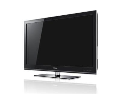 Samsung LE-52B750U1WXXN TV – image 2