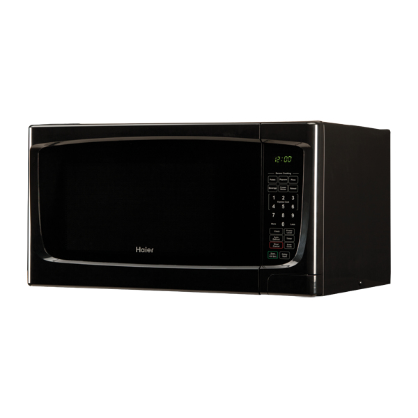 Haier HMC1640BEBB microwave Black – image 3