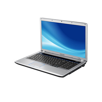 Samsung R R730-JB04IT Intel® Pentium® P6100 – image 9