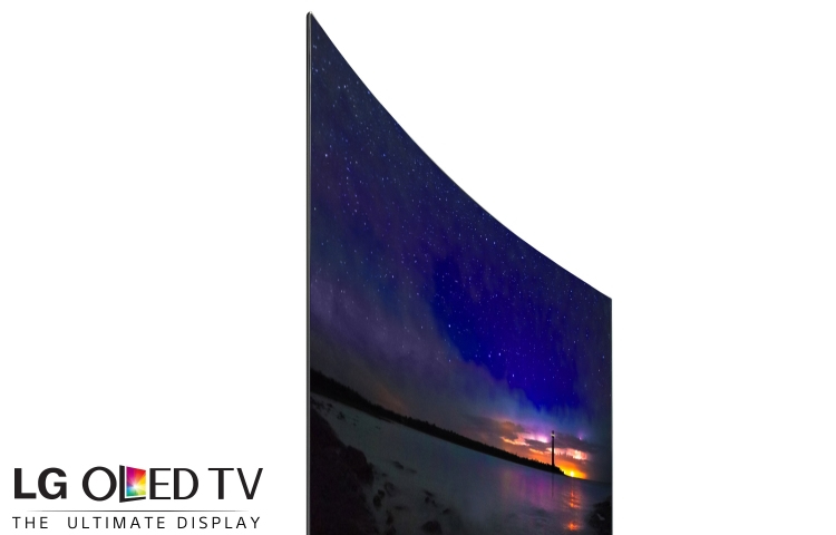 LG 55EA9709 TV 139.7 cm (55") Full HD Smart TV Wi-Fi Black, Silver – image 9
