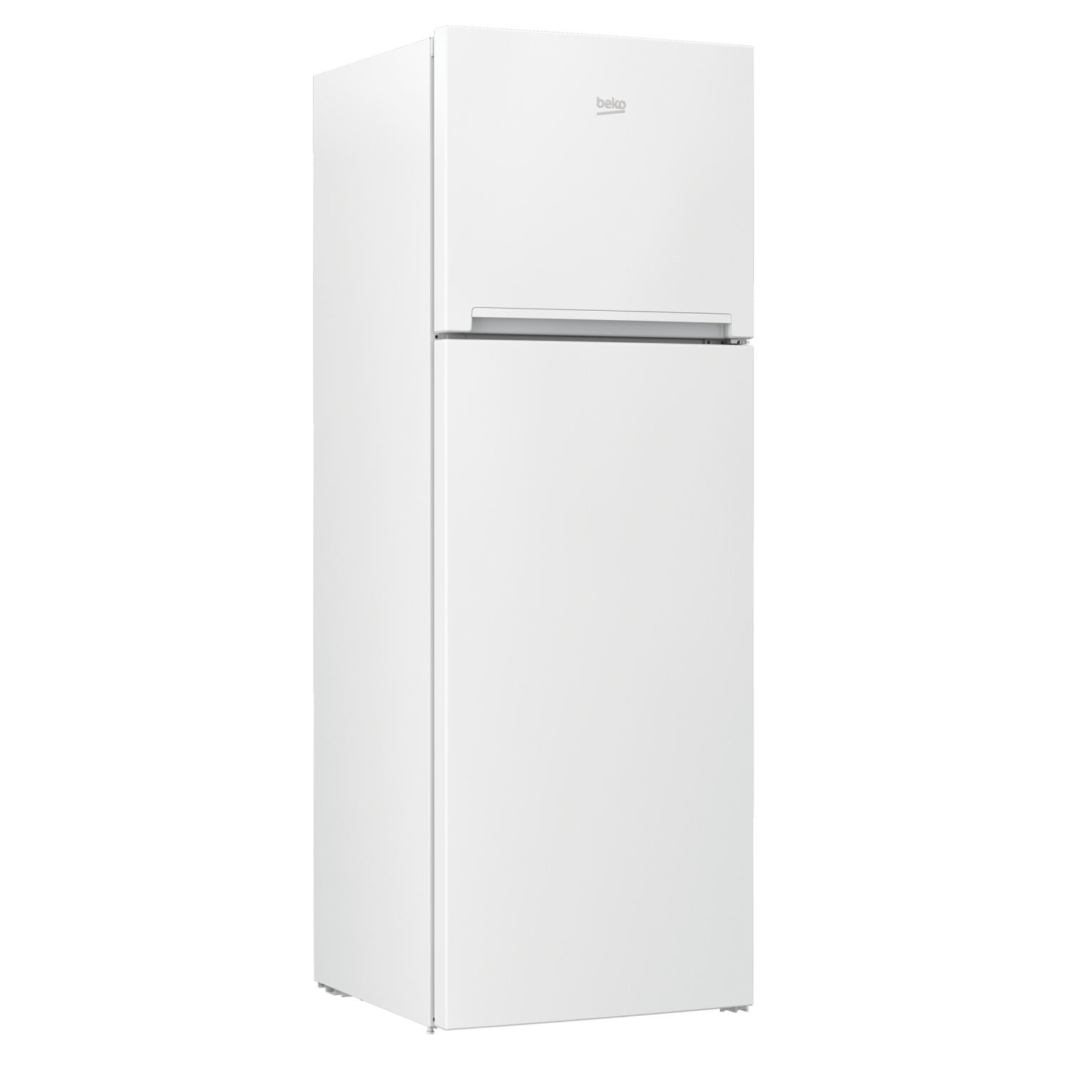 Beko RDNE350K20W Freestanding – image 2
