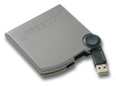 Freecom FHD-XS 60GB