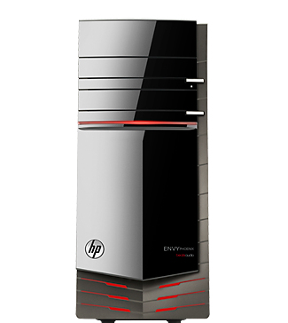 HP ENVY Phoenix 810-109 Intel® Core™ i7 i7-4770K – image 1