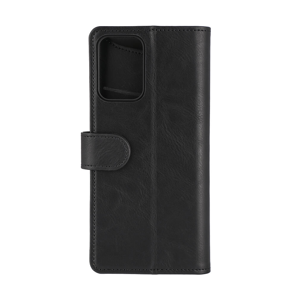 Gear Wallet Case 3 Card Slots Black - Motorola G04 – image 3