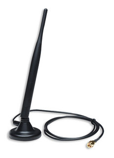 Intellinet 502290 network antenna 5 dBi