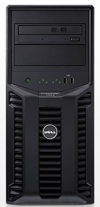 Dell PowerEdge T110 II – image 4