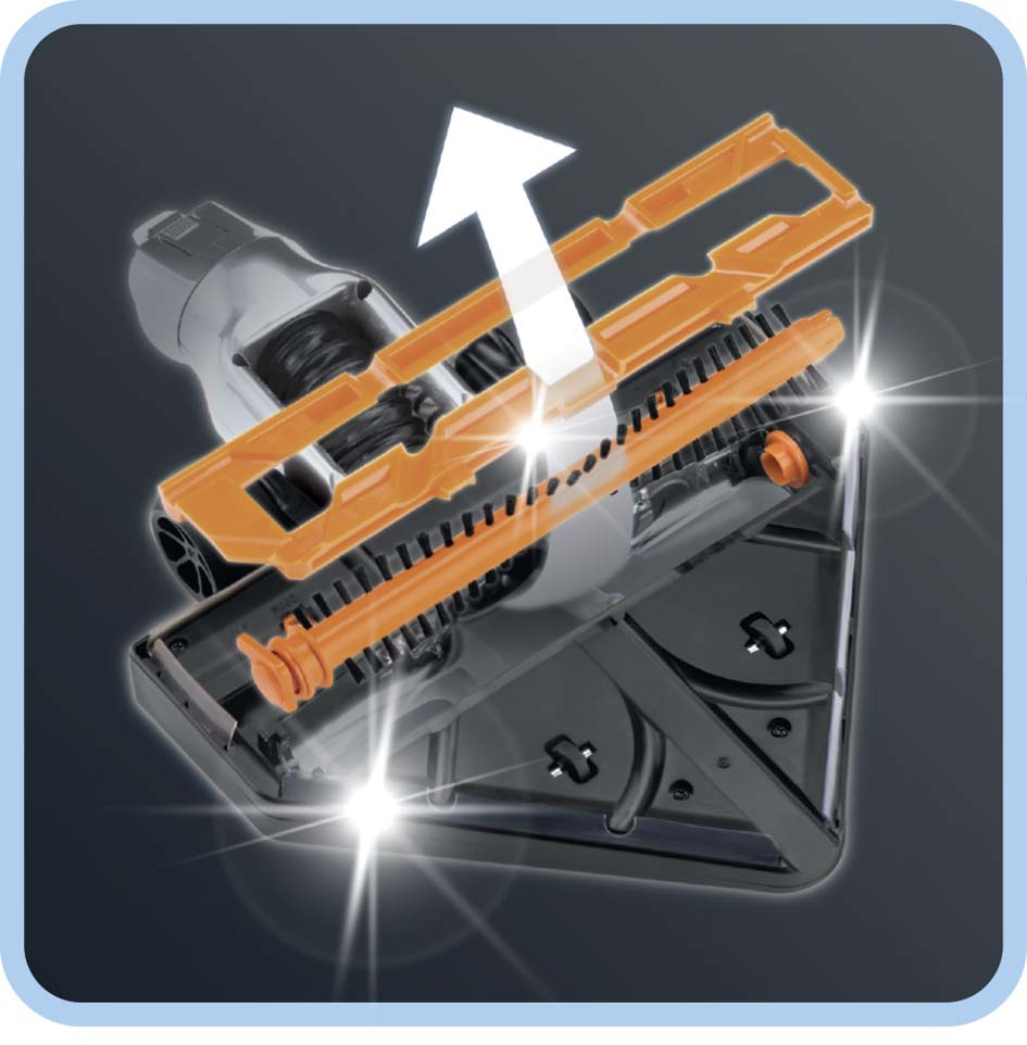 Rowenta Air Force Extreme RH8812 – image 4