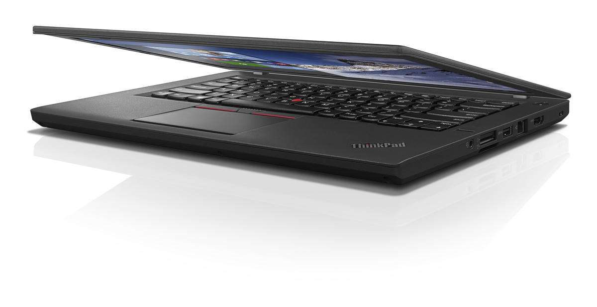 Lenovo ThinkPad T460 – image 8