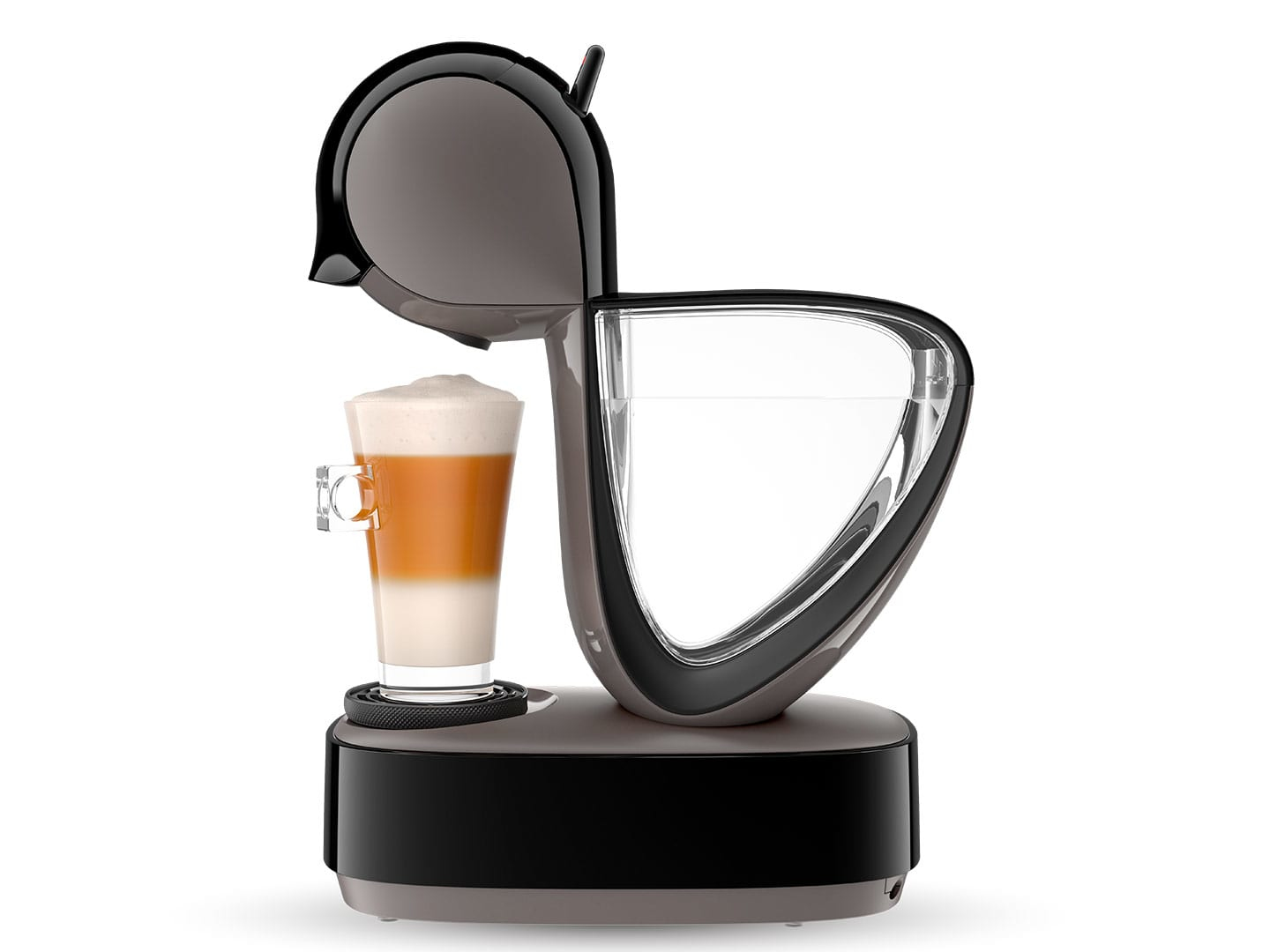 De’Longhi Infinissima EDG260.G Semi-auto Capsule coffee machine – image 3