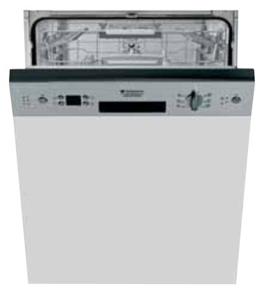 Hotpoint LLK7M121 OC X EU
