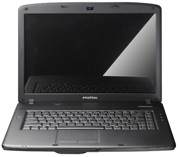 Acer eMachines E627-202G16Mi