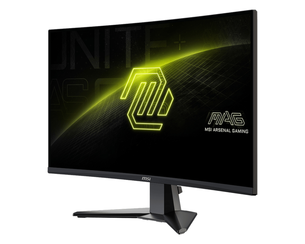 MONITOR LED MSI 27" (MAG 276CXF)