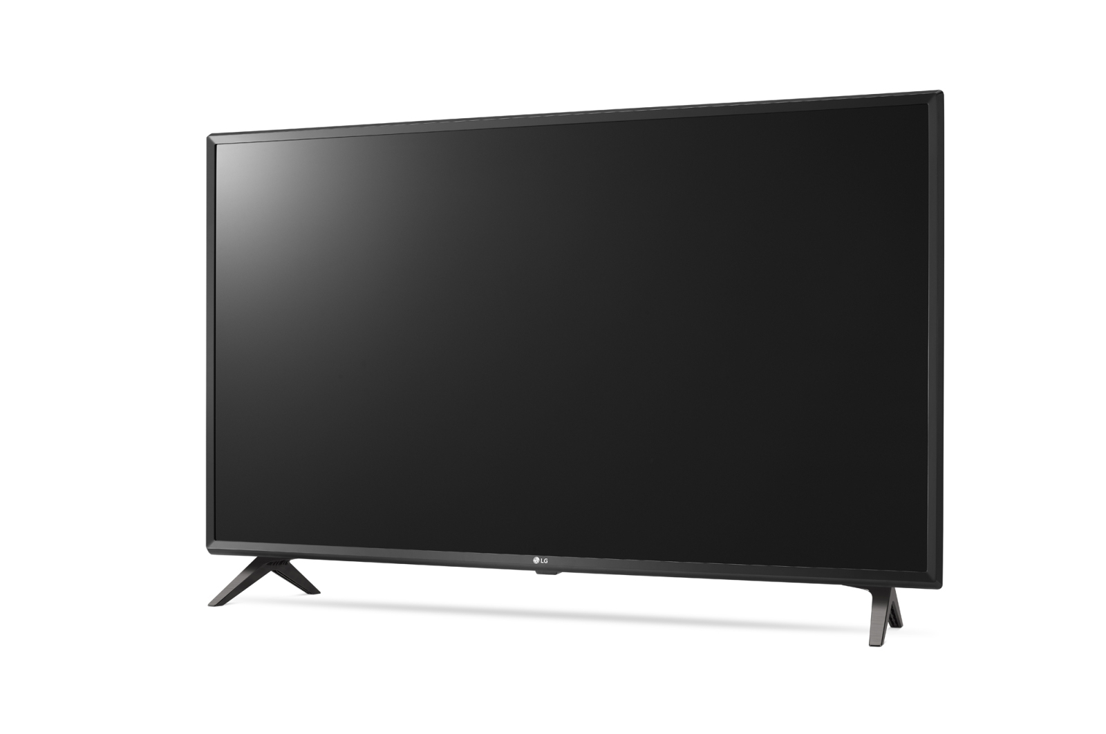 LG 43UK6300 TV 109.2 cm (43") 4K Ultra HD Smart TV Wi-Fi Black, Grey – image 3