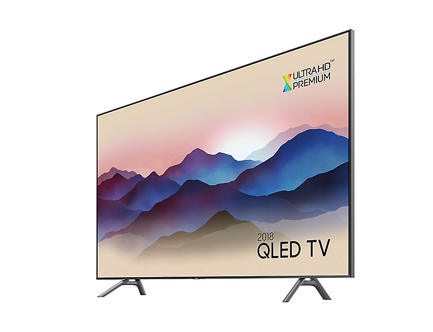 Samsung QE55Q8DNAL 139.7 cm (55") 4K Ultra HD Smart TV Wi-Fi Black – image 5
