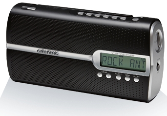 Grundig Music 51 DAB+ – image 2