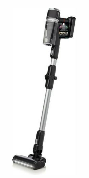 Hisense HVC6134BK stick vacuum/electric broom 2-in-1 stick vacuum Battery Dry Bagless – image 9
