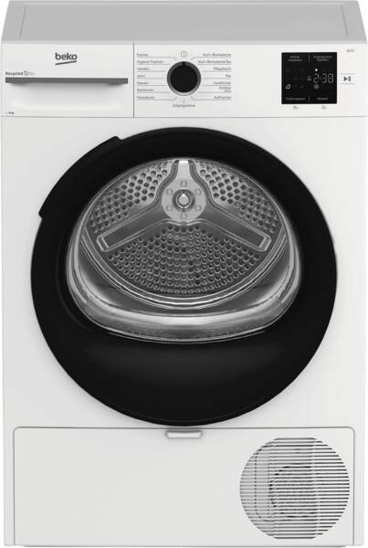 Beko BMFH3T382CW — vue 1 sur 4